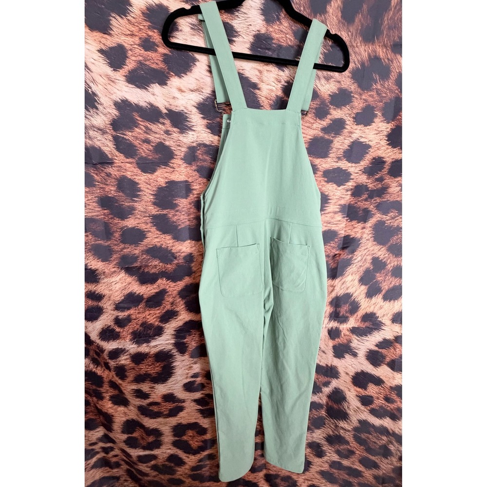 Wild Rye Overland Overalls - Picture 3 of 4